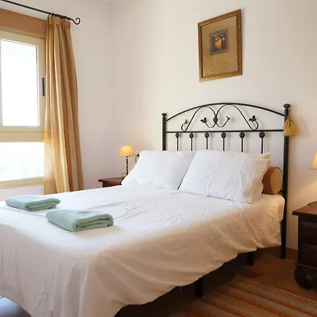 La Alcazaba - 2 Bed Appartement