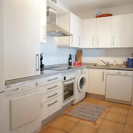 La Alcazaba - 2 Bed * Torrox