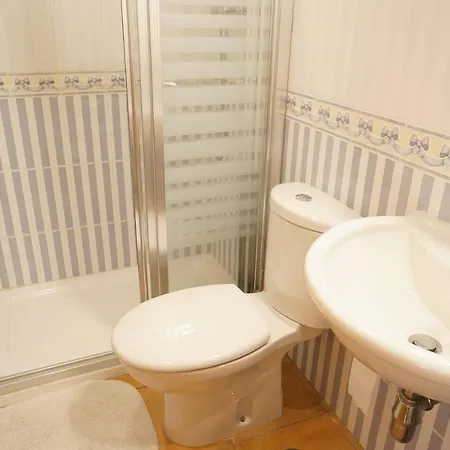 La Alcazaba - 2 Bed Appartement Torrox