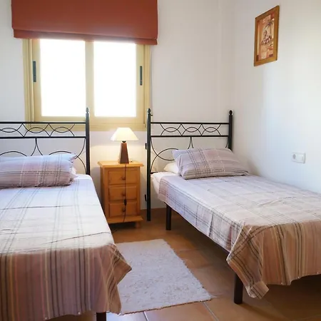 Appartement La Alcazaba - 2 Bed Torrox