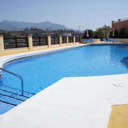 La Alcazaba - 2 Bed * Torrox