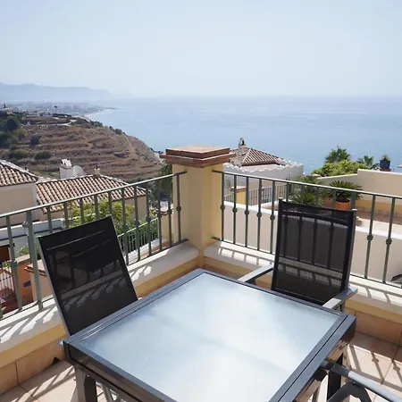 La Alcazaba - 2 Bed Torrox