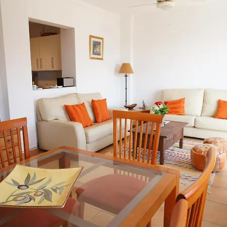 Appartement La Alcazaba - 2 Bed *