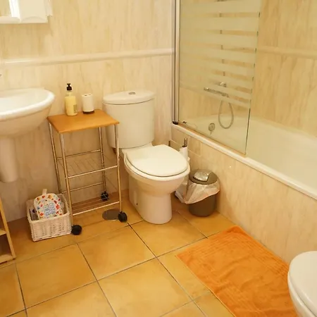 Appartement La Alcazaba - 2 Bed Torrox