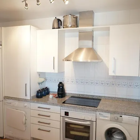 La Alcazaba - 2 Bed Appartement Torrox