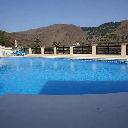 La Alcazaba - 2 Bed Appartement